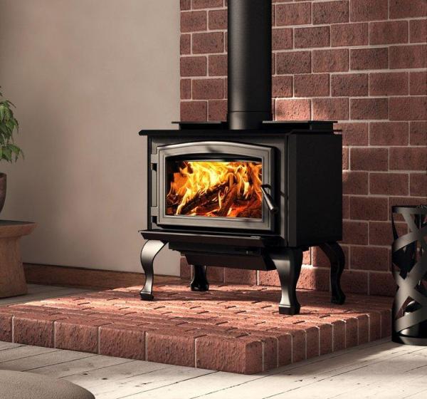 Andy's Heating Cooling & Stove
