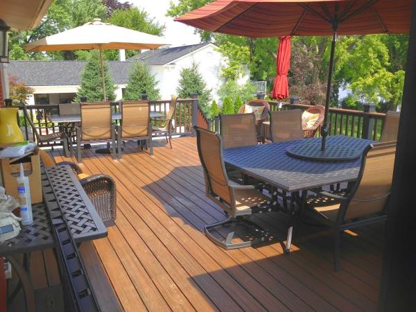 Pachota Construction LLC