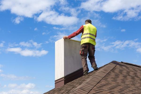 The Moo Chimney Repair & Cleaning