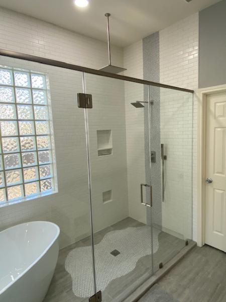 Levi Homes General Contractor