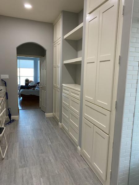 Levi Homes General Contractor