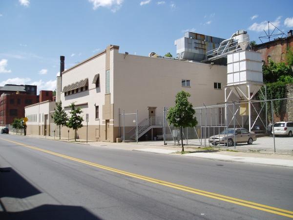 Riverside Construction Services Inc.