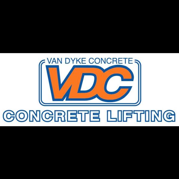 VDC Concrete Lifting