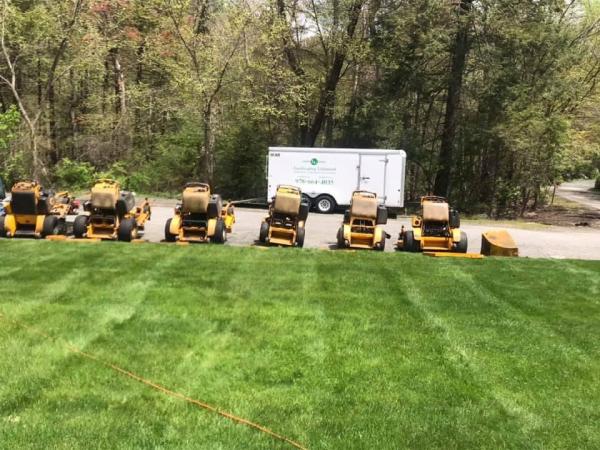Landscaping Unlimited