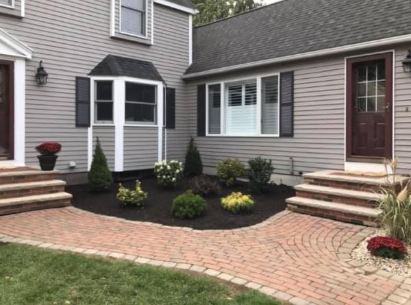 Landscaping Unlimited