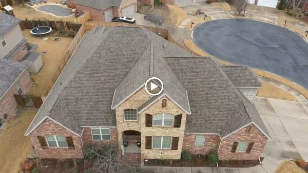 Brown Boys Roofing