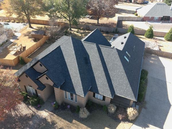 Brown Boys Roofing
