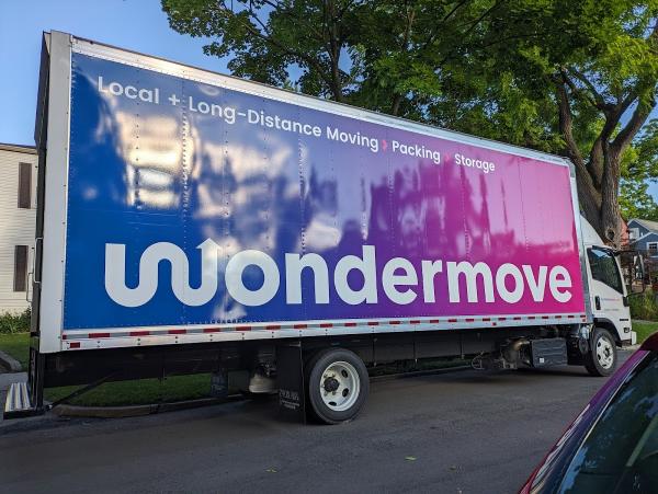 Wondermove