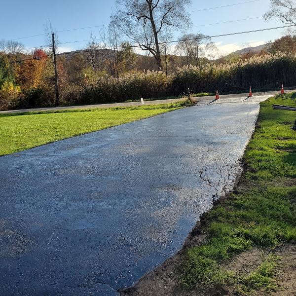 Joshua Paving Inc.