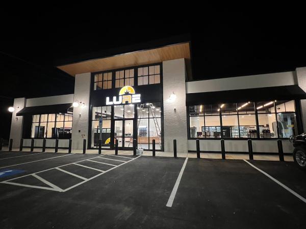 Mopsquad Commercial Cleaning & Maintenance