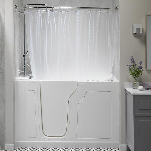 Vista Baths