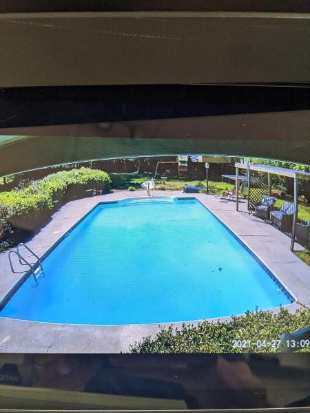 Carruba Pools