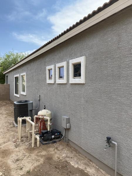 McMillan Brothers Painting and Roofing