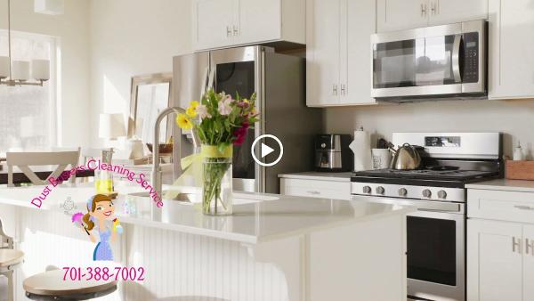 Dust Busters House Cleaning Service Fargo