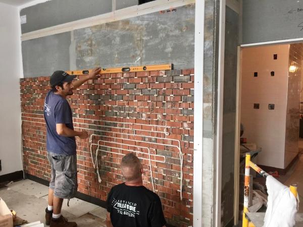 Advanced Tile & Maintenance