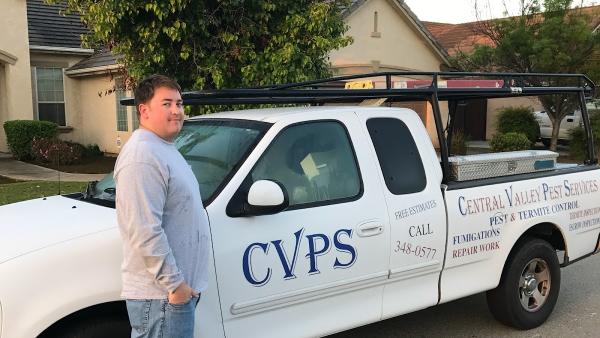 Pest Control Clovis