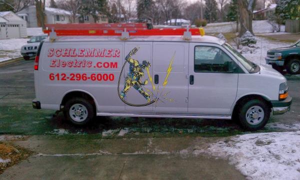 Schlemmer Electricians