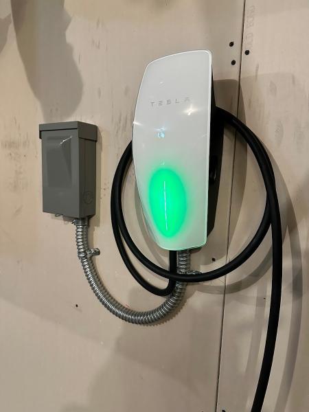Grace Electric