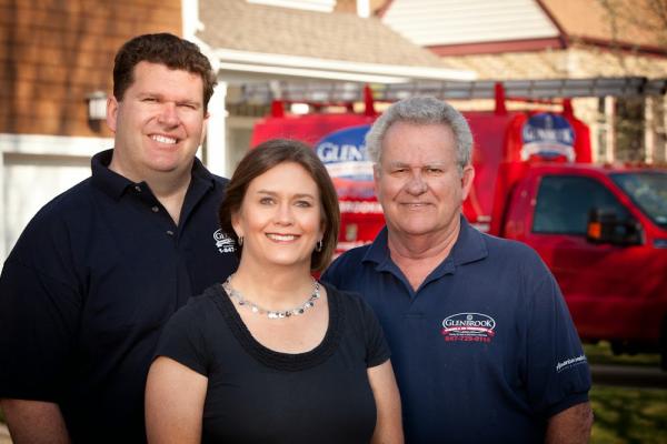 Glenbrook Heating & Air Conditioning