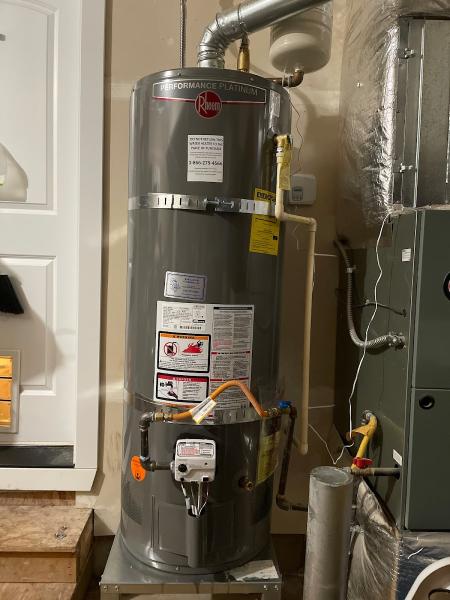 Bob Larson Plumbing