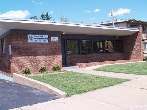 American Environmental Laboratories