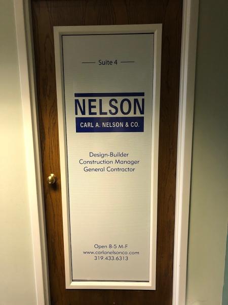 Carl A. Nelson & Company — Design-Build