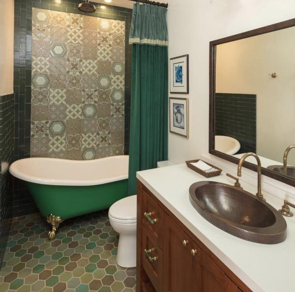 Yvette Chaix Interior Design