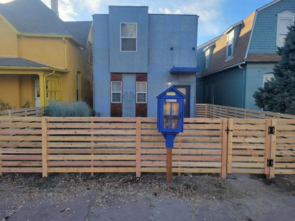 Denver Fence Guys