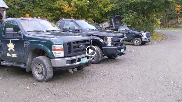 Lawn Rangers