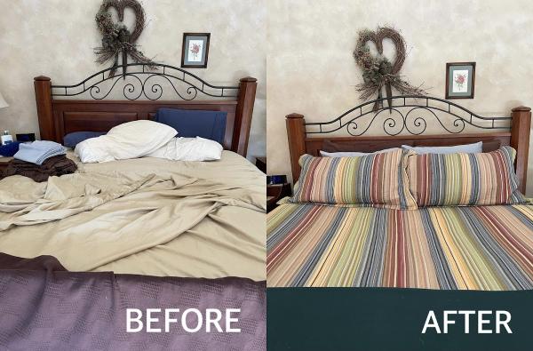 L&A Cleaning Services