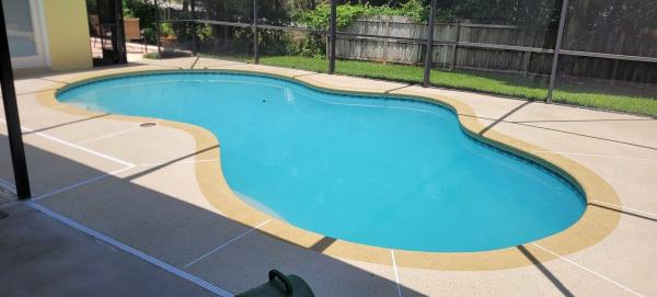 East Coast Concrete Technology Inc