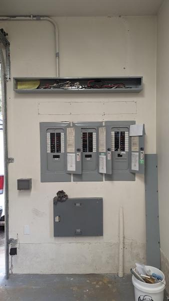 AGE Electric Inc