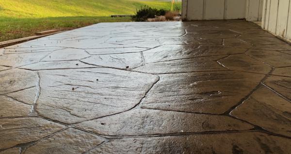 Concrete Contractors