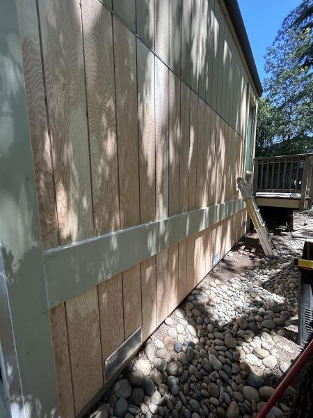 Vanguard Termite Control Inc