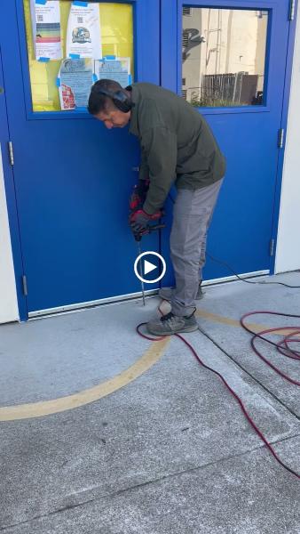 Vanguard Termite Control Inc