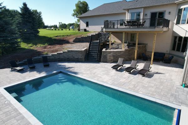 Reed Property Restoration