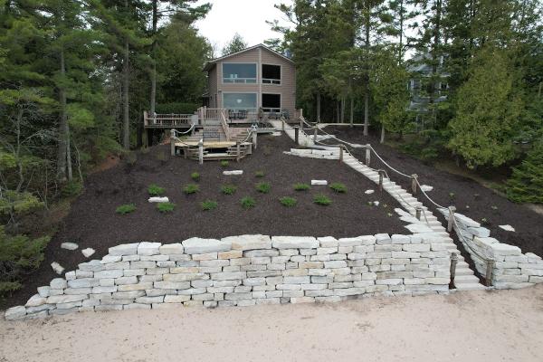 Reed Property Restoration