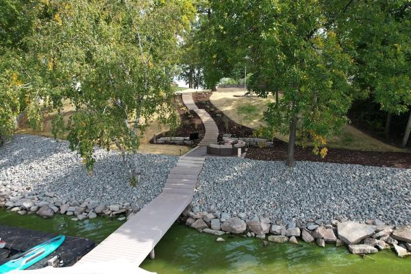Reed Property Restoration