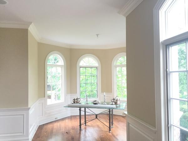 Rock 'N Roll Renovations