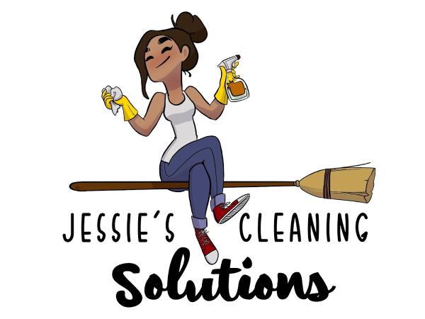 Jessie's Cleaning Solutions LLC