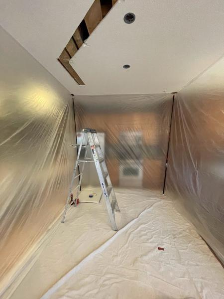 Top Priority Painting