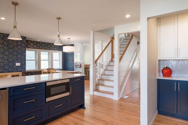 J & M Remodel