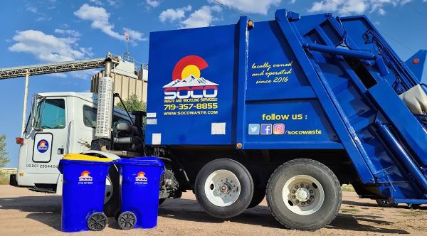 Soco Waste