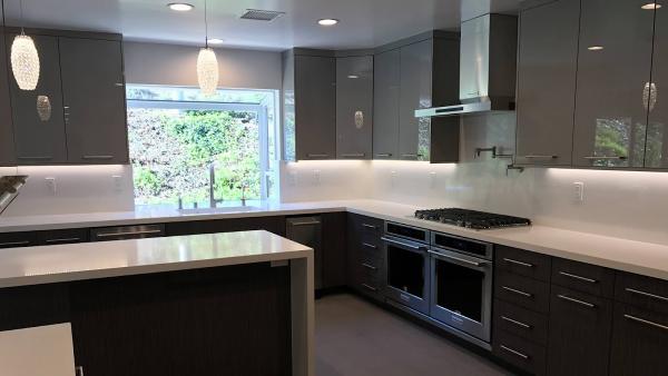 Skyline Construction and Remodeling