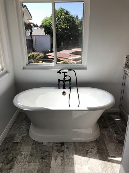 Skyline Construction and Remodeling