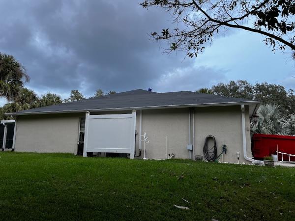Williams Roofing Inc.