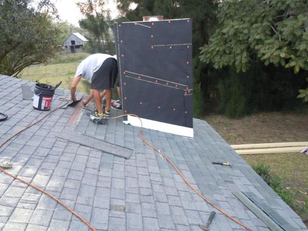 Williams Roofing Inc.