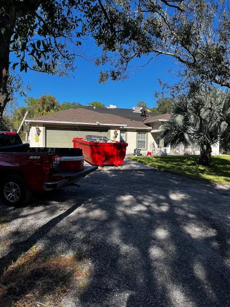 Williams Roofing Inc.