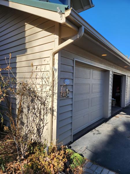 Cleanline Seamless Gutters