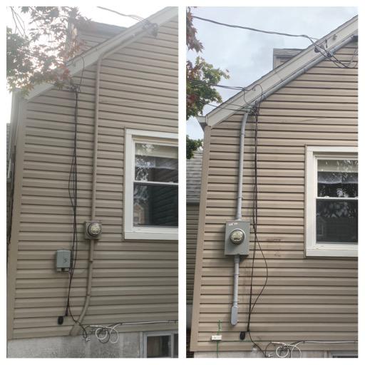 Safer Electric